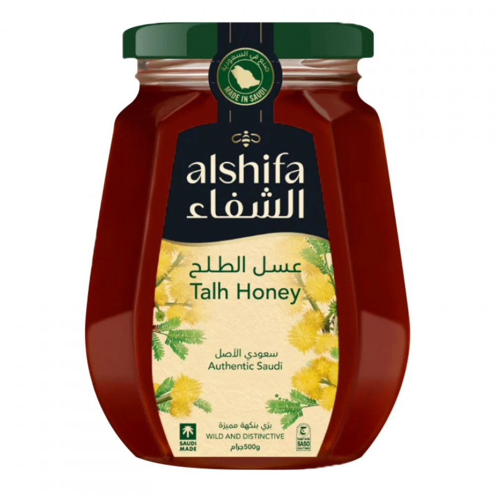 Talh Honey