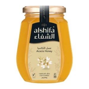 Acacia honey