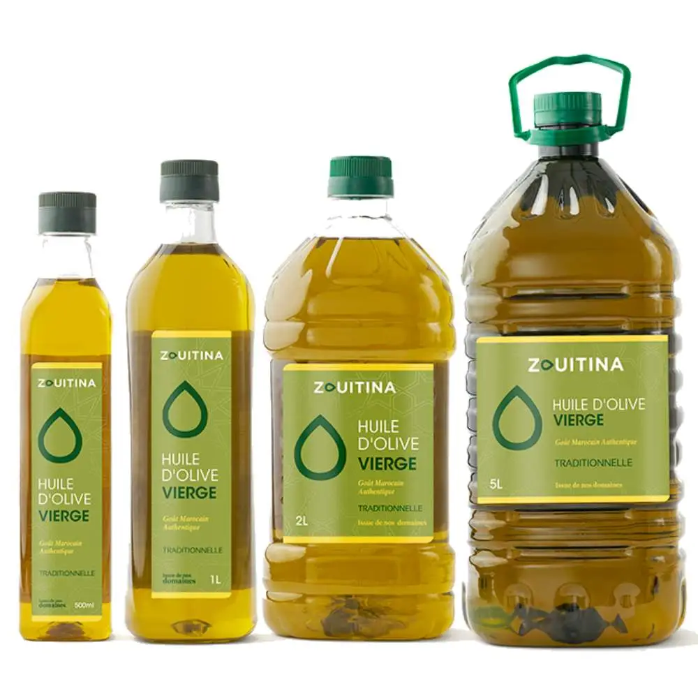 Extra virgin olive oil